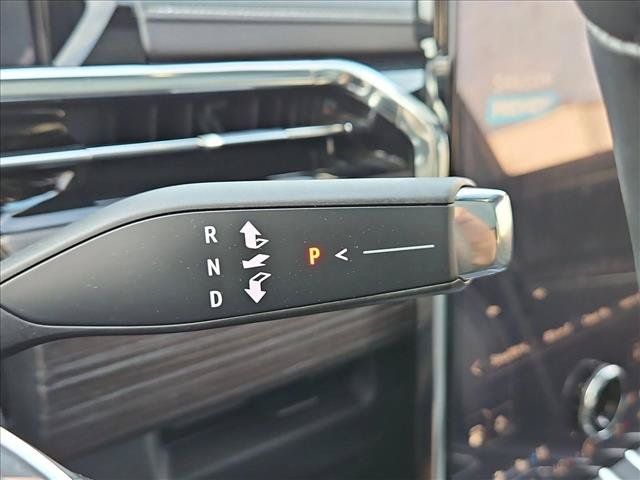 Used 2024 GMC Sierra EV Denali AWD/4WD image 10