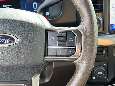 Used 2024 Ford F350 King Ranch AWD/4WD image 29