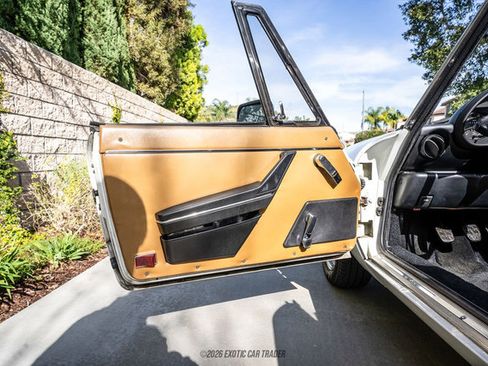 Used 1989 Alfa Romeo Spider Graduate image 48