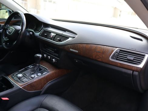 Used 2013 Audi A7 3.0T Premium Plus w/ Premium Plus Pkg image 17