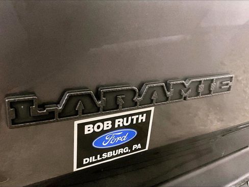 Used 2021 RAM 1500 Laramie image 13