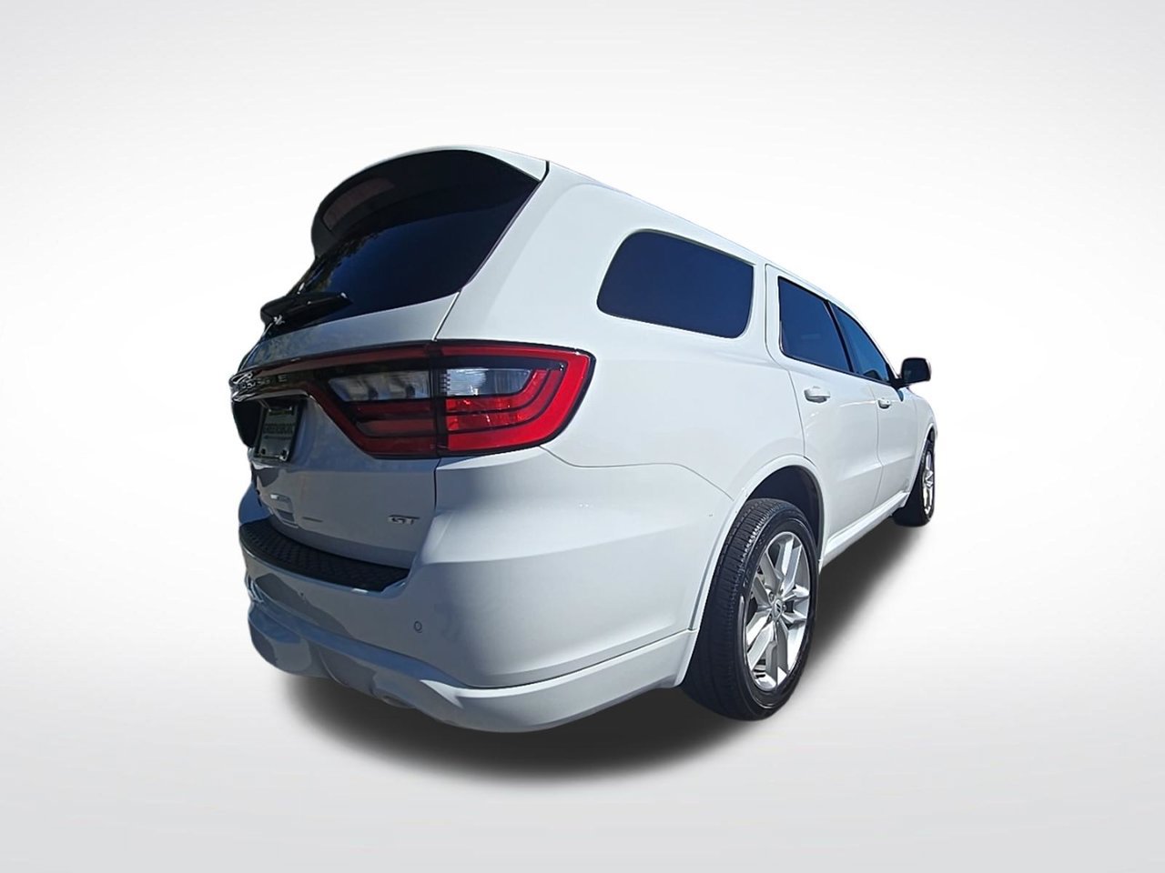 Used 2025 Dodge Durango GT w/ Trailer Tow Group IV AWD/4WD image 7