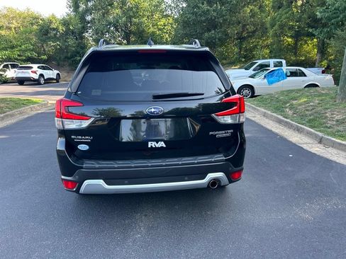 Used 2020 Subaru Forester Touring AWD/4WD image 4