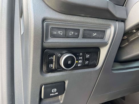 Used 2024 Ford F150 XLT w/ Equipment Group 302A MID AWD/4WD image 17