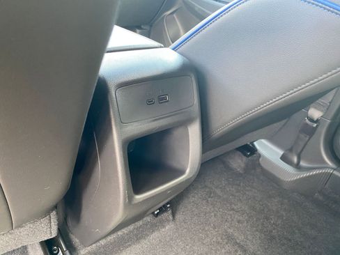 Used 2025 Buick Envista Sport Touring image 24