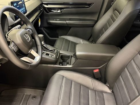 New 2026 Honda CR-V EX-L image 17