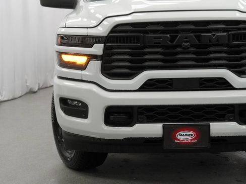 New 2026 RAM 2500 Tradesman image 6