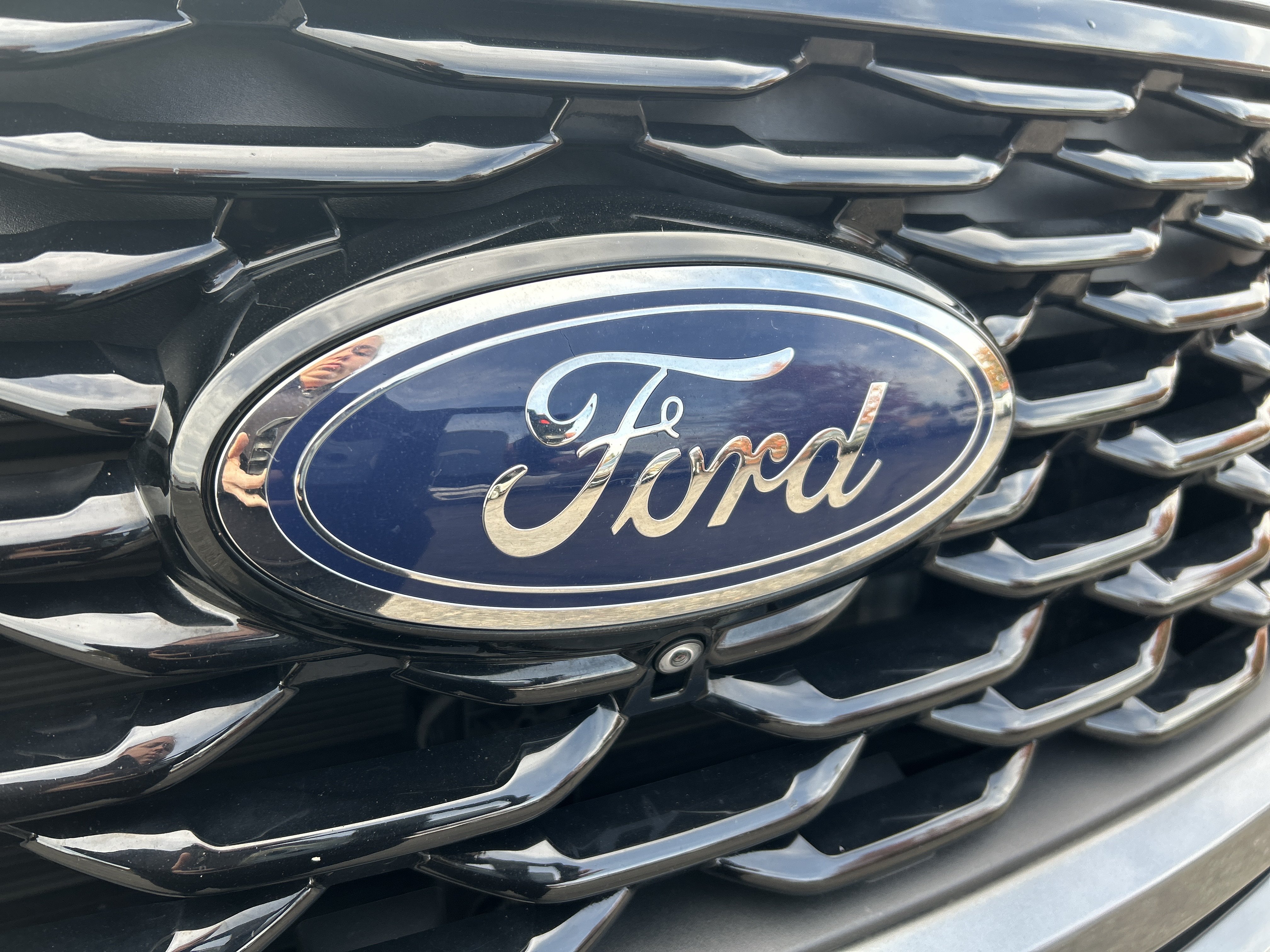 Used 2022 Ford Explorer ST-Line w/ Class IV Trailer Tow Package AWD/4WD image 26