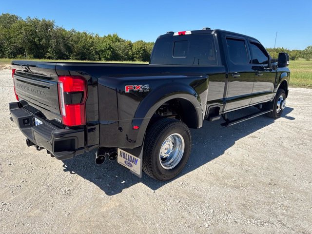Used 2026 Ford F350 Platinum AWD/4WD image 7