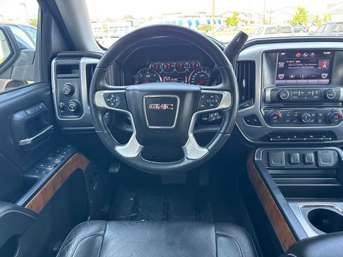 Used 2014 GMC Sierra 1500 SLT AWD/4WD image 13