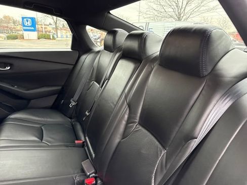 Certified 2023 Honda Accord Sport image 19