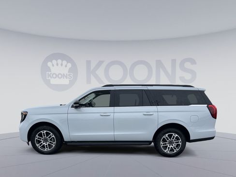 New 2026 Ford Expedition Max Active AWD/4WD image 2