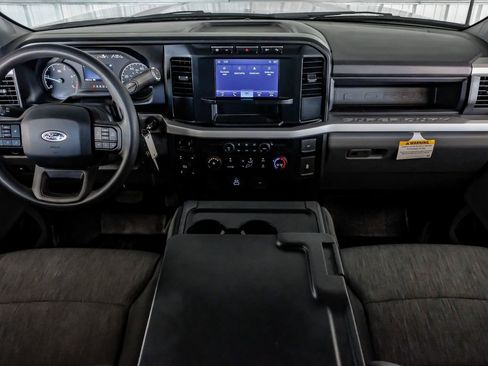 Used 2023 Ford F250 XL w/ STX Appearance Package image 13