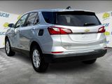 Certified 2021 Chevrolet Equinox LT image 4
