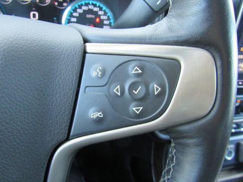 Used 2017 GMC Sierra 1500 Denali w/ Denali Ultimate Package image 36