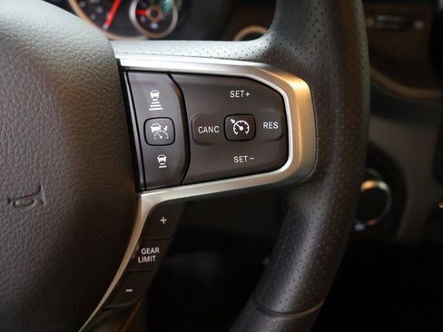 New 2026 RAM 1500 Classic Warlock image 26