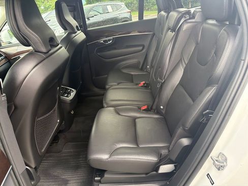 Used 2019 Volvo XC90 T6 Momentum AWD/4WD image 20