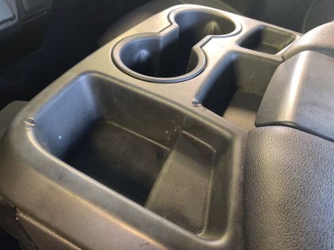 Used 2021 Chevrolet Silverado 2500 W/T w/ WT Fleet Convenience Package RWD image 26