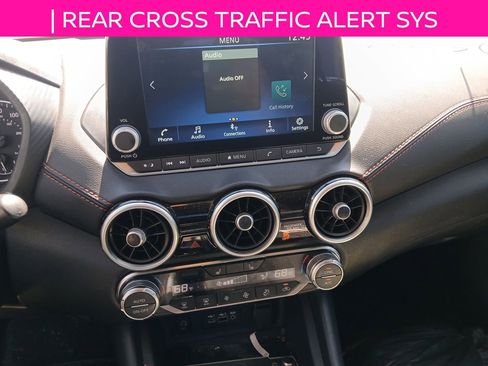 Used 2024 Nissan Sentra SR image 14