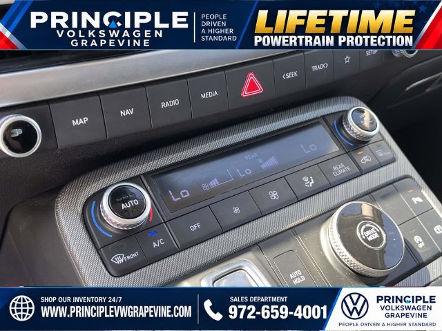 Used 2024 Hyundai Palisade SEL FWD image 21