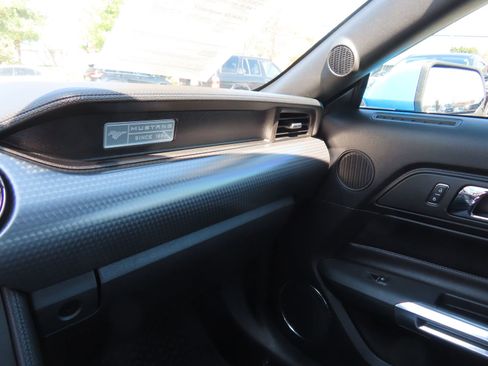 Certified 2017 Ford Mustang Premium w/ Ecoboost Performance Package image 23