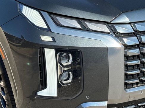 Used 2023 Hyundai Palisade Calligraphy w/ Cargo Package image 4