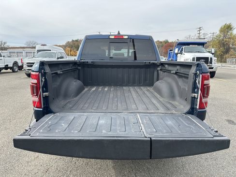 Used 2022 RAM 1500 Limited image 33