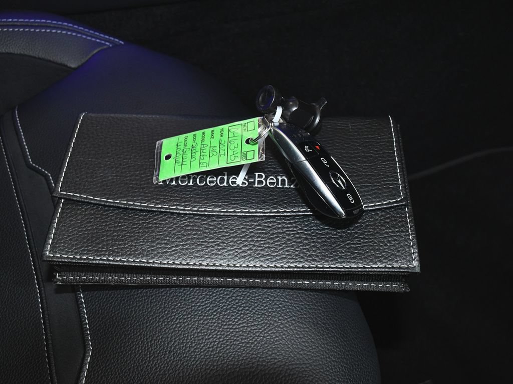 Used 2022 Mercedes-Benz AMG GT 53 image 76