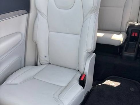 Used 2024 Volvo XC90 T8 Ultimate w/ Lounge Package AWD/4WD image 24