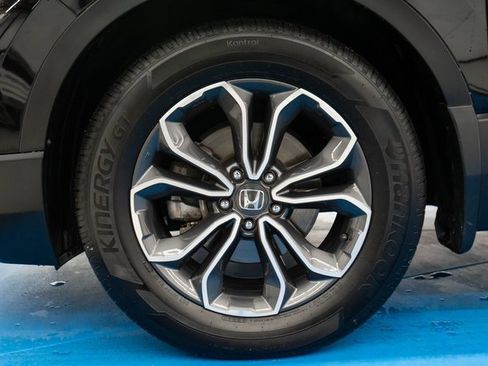 Certified 2020 Honda CR-V EX image 2