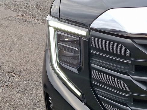 New 2026 GMC Sierra 1500 Pro w/ Pro Value Package image 6