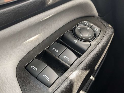 Used 2024 Chevrolet Equinox LT FWD image 29