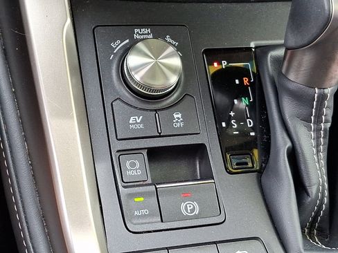 Used 2020 Lexus NX 300h AWD w/ Premium Package image 26