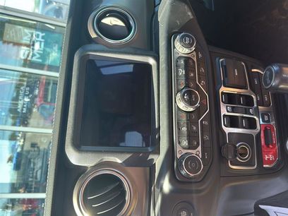 Used 2020 Jeep Wrangler Unlimited Rubicon