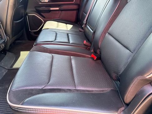 Used 2023 RAM 1500 Laramie AWD/4WD image 11