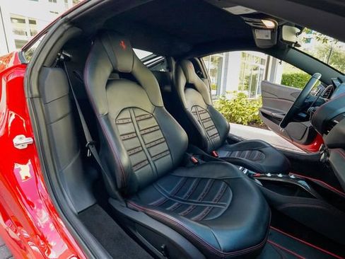 Used 2018 Ferrari 488 GTB image 77