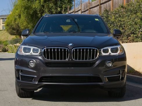 Used 2017 BMW X5 xDrive35i image 3