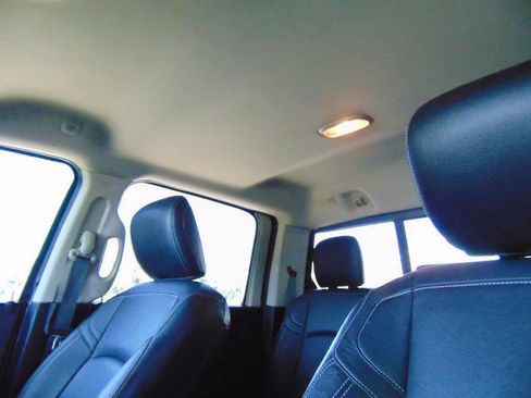 Used 2019 RAM 2500 Tradesman AWD/4WD image 31