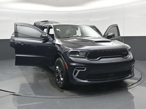 Used 2024 Dodge Durango R/T AWD/4WD image 59