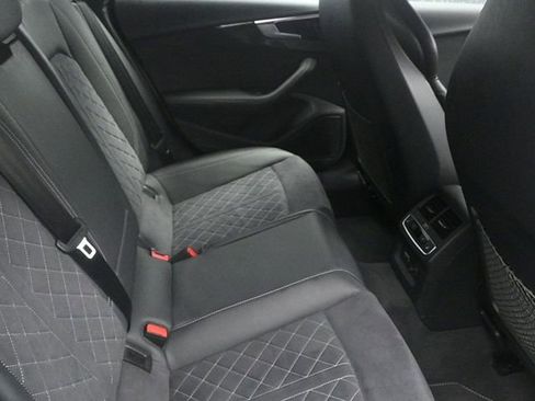 Used 2023 Audi S5 Prestige image 18