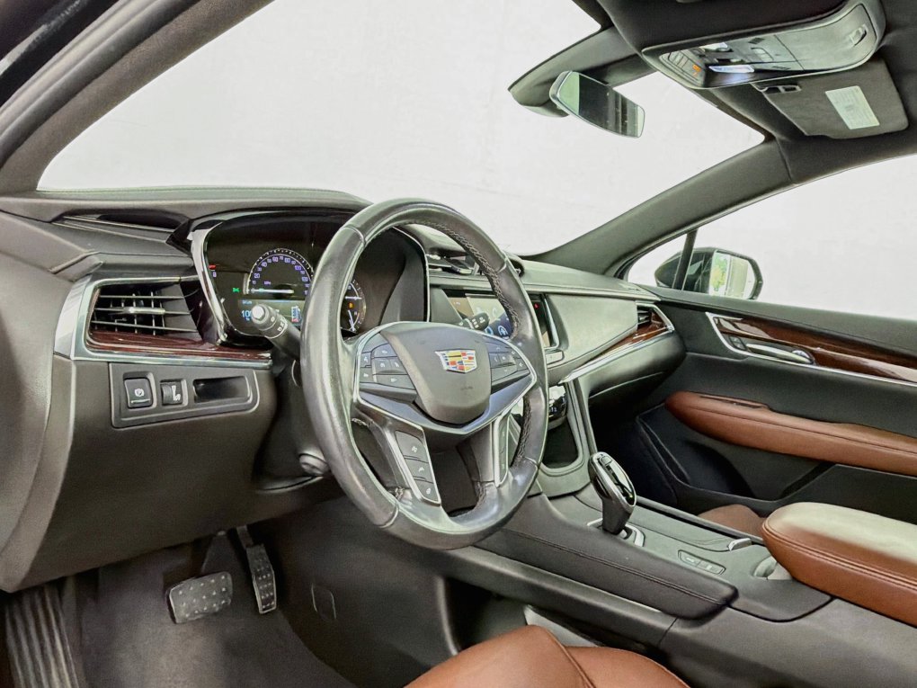 Used 2019 Cadillac XT5 Premium Luxury FWD image 14