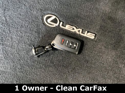 Used 2021 Lexus RX 350 AWD w/ Premium Package image 13