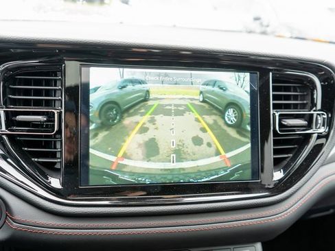 New 2026 Dodge Durango GT image 22