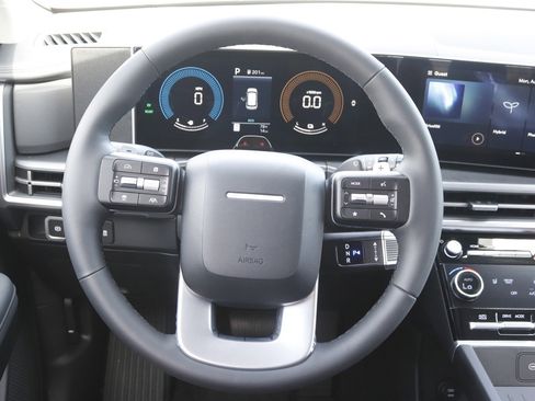 New 2026 Hyundai Santa Fe SEL image 18