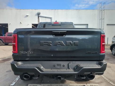 New 2026 RAM 1500 RHO image 6