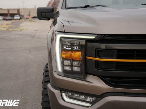 Used 2023 Ford F150 Tremor image 3