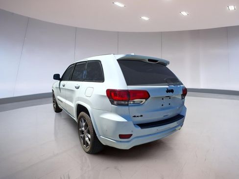 Used 2021 Jeep Grand Cherokee Limited w/ Quick Order Package 28K 80th AWD/4WD image 3