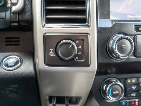 Used 2020 Ford F150 Lariat w/ Equipment Group 501A Mid AWD/4WD image 27
