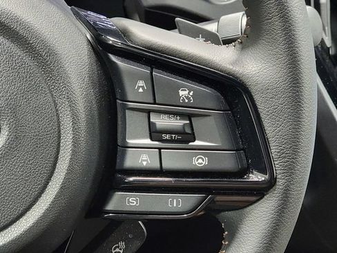Certified 2026 Subaru Forester Touring AWD/4WD image 28