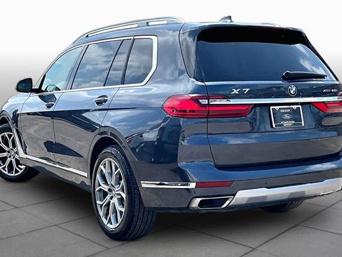 Used 2020 BMW X7 xDrive40i w/ Premium Package AWD/4WD image 12